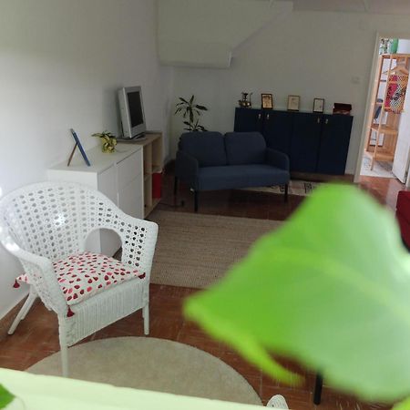 Lugar De Cal Apartment Fene Bagian luar foto